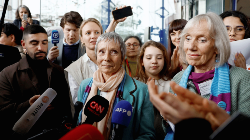 AİHM’in İsviçre kararı: İklim krizi, insan hakları sorunu olarak tescillendi