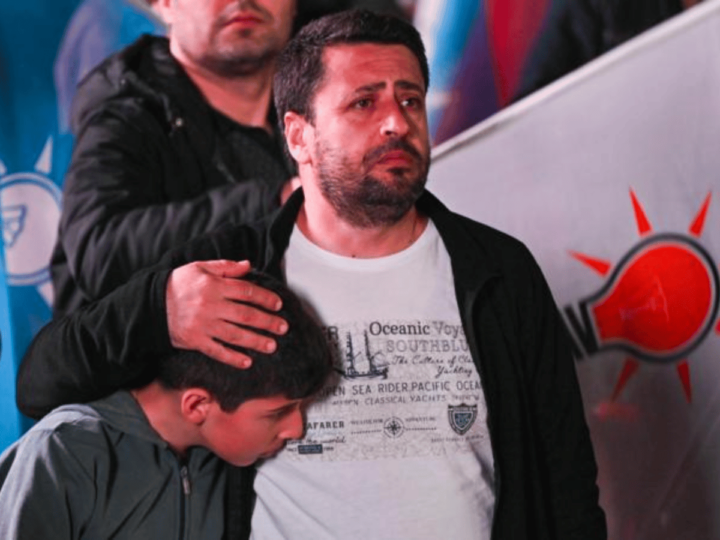 AKP kaybetti: Nasıl ve neden?