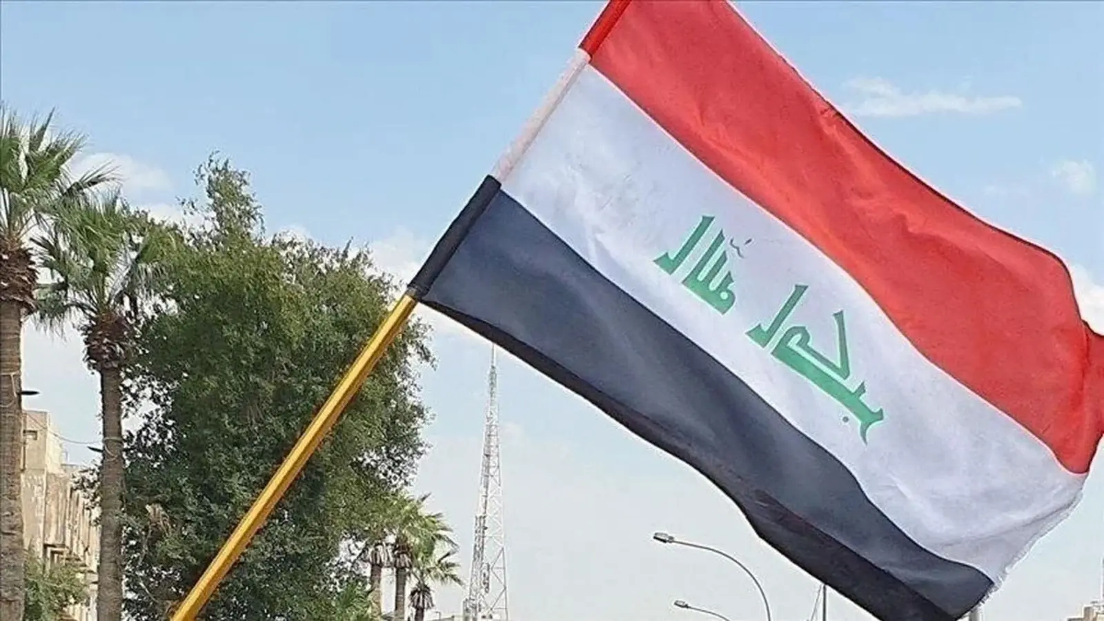 Irak, eşcinsel ilişkileri suç kapsamına aldı
