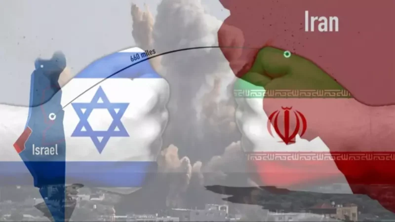 İran’ın İsrail’e yönelik saldırısına ilişkin dünyadan açıklamalar