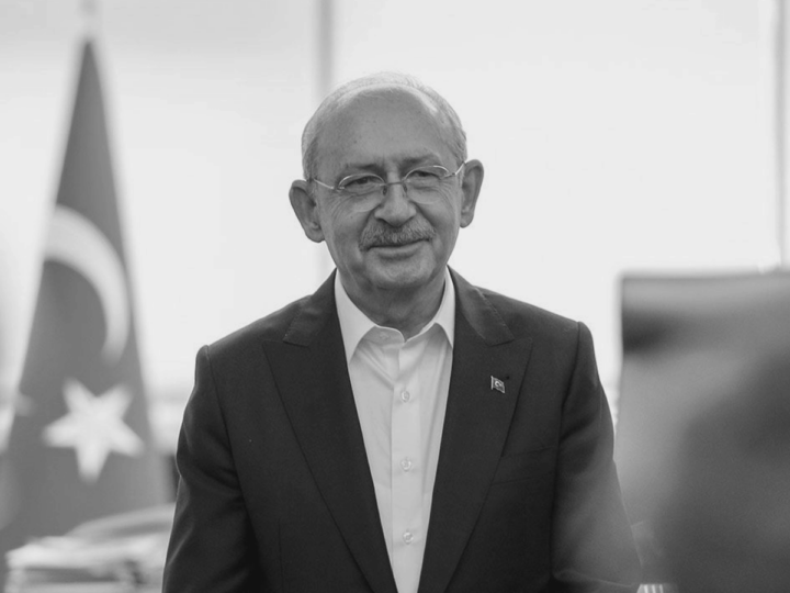 Siyasi doğruları ve yanlışlarıyla Kılıçdaroğlu