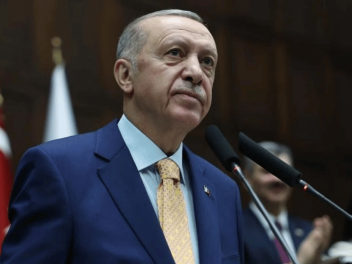 Recep Tayyip Erdoğan, Özel görüşmesiyle ilgili açıklama yaptı