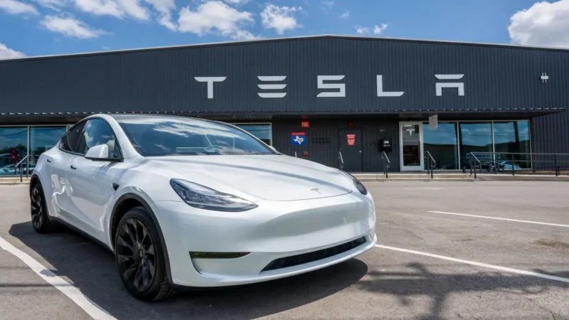 Tesla dünya çapında araç fiyatlarını düşürdü