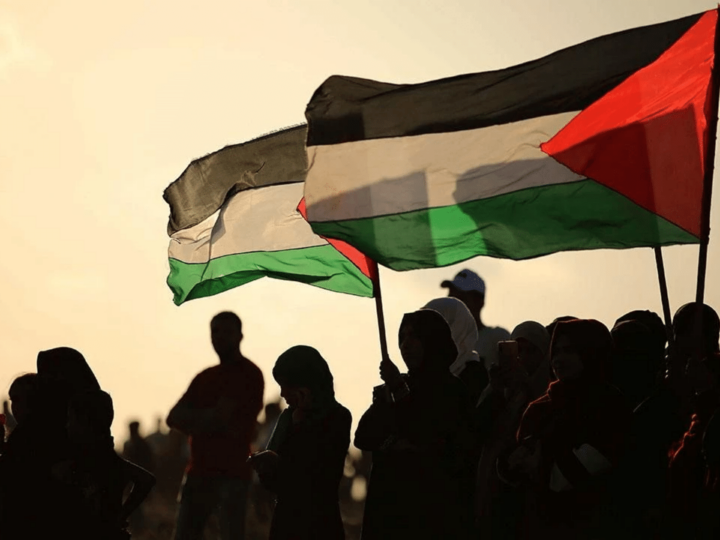 6 Avrupa ülkesi Filistin’i tanımaya hazırlanıyor