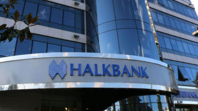 Halkbank’tan esnaf kredi açıklaması