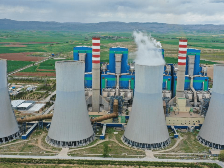 Kömürün zararı 45 milyar dolar ama Türkiye yeni termik santral kuruyor