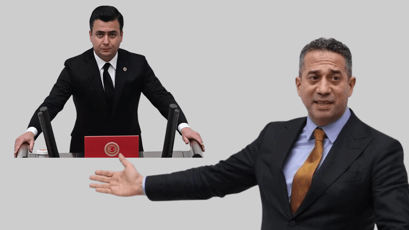 Ali Mahir Başarır, Osman Gökçek’i eleştirdi