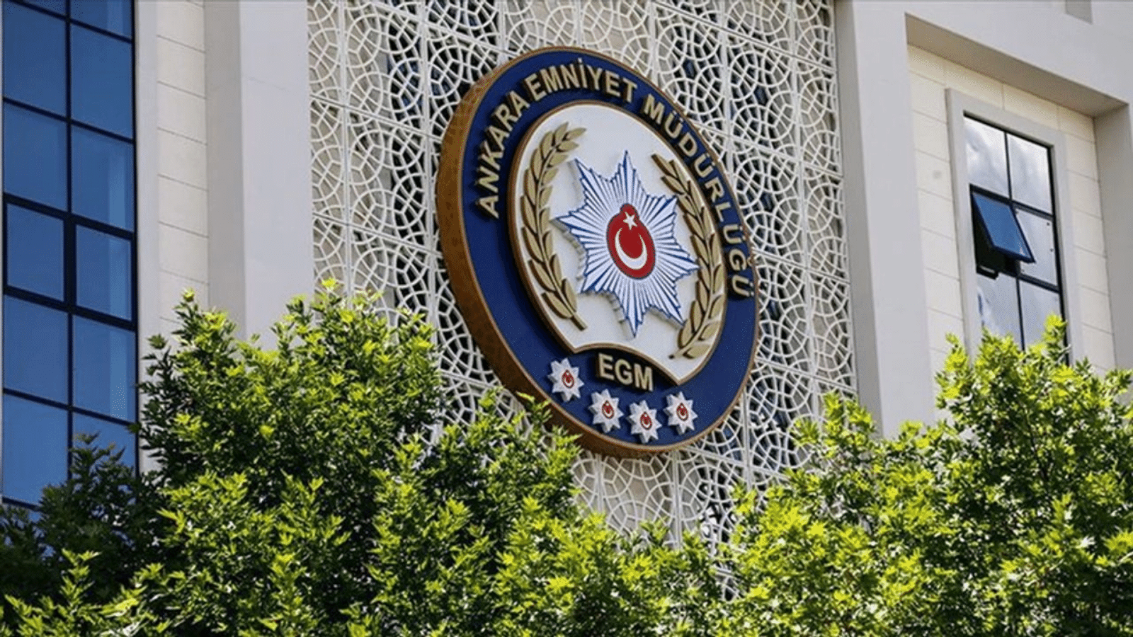 Ankara emniyetinde üç polis müdürü gözaltına alındı