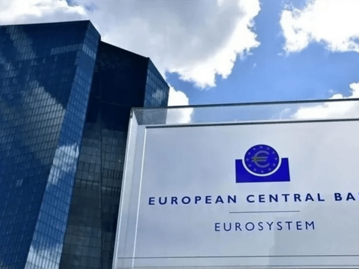 ECB: Haziran ayında faiz indirimine kapıyı açtı
