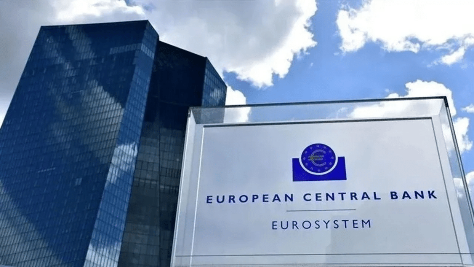 ECB: Haziran ayında faiz indirimine kapıyı açtı