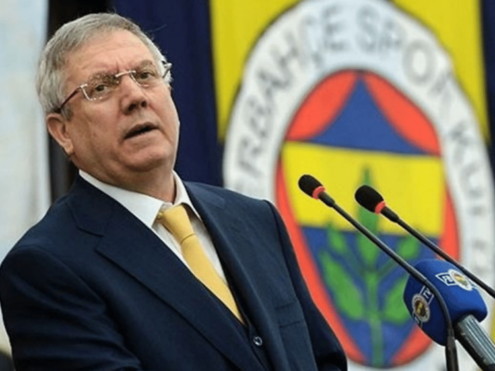 Aziz Yıldırım, Fenerbahçe başkan adaylığını açıklama kararı aldı