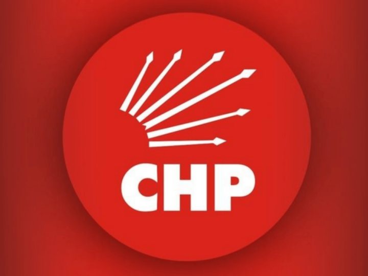 CHP Almanya Birlikleri Federasyonu kongreye gidiyor