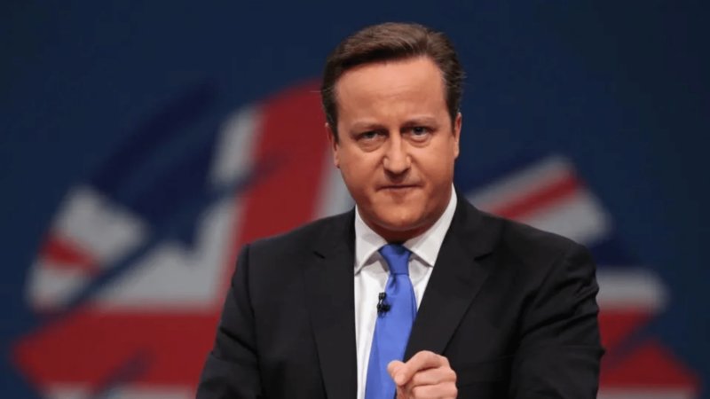David Cameron, Gazze’de BM aracına yapılan saldırıyı kınadı