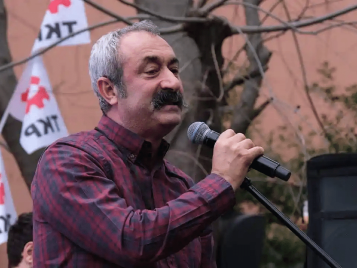 Fatih Mehmet Maçoğlu, borç iddialarına yanıt verdi