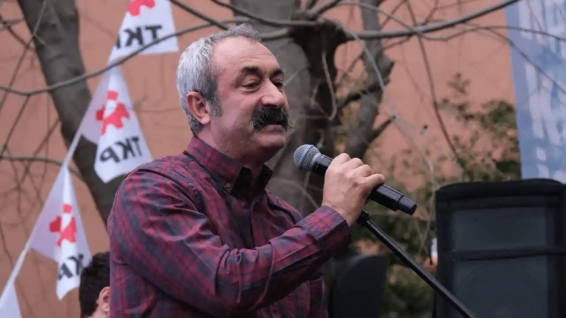 Fatih Mehmet Maçoğlu, borç iddialarına yanıt verdi