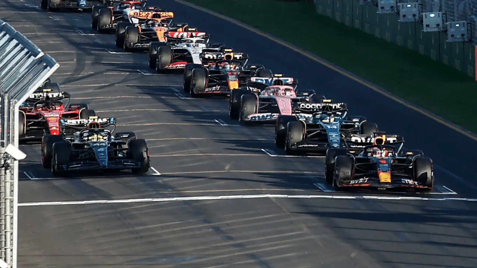 Formula 1’de Avrupa Sezonu heyecanı başlıyor