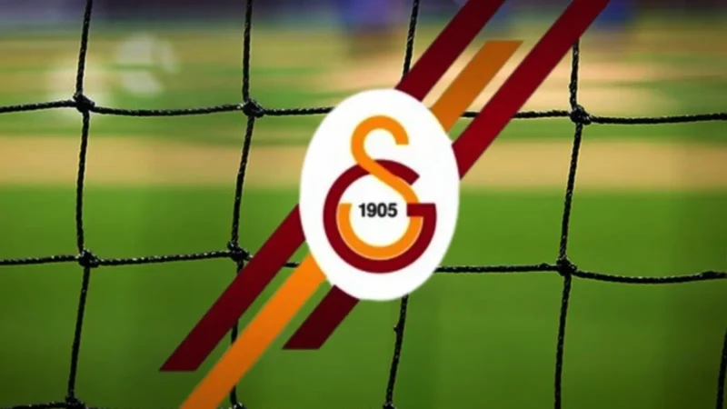 Galatasaray’ın derbideki ilk 11’i belli oldu