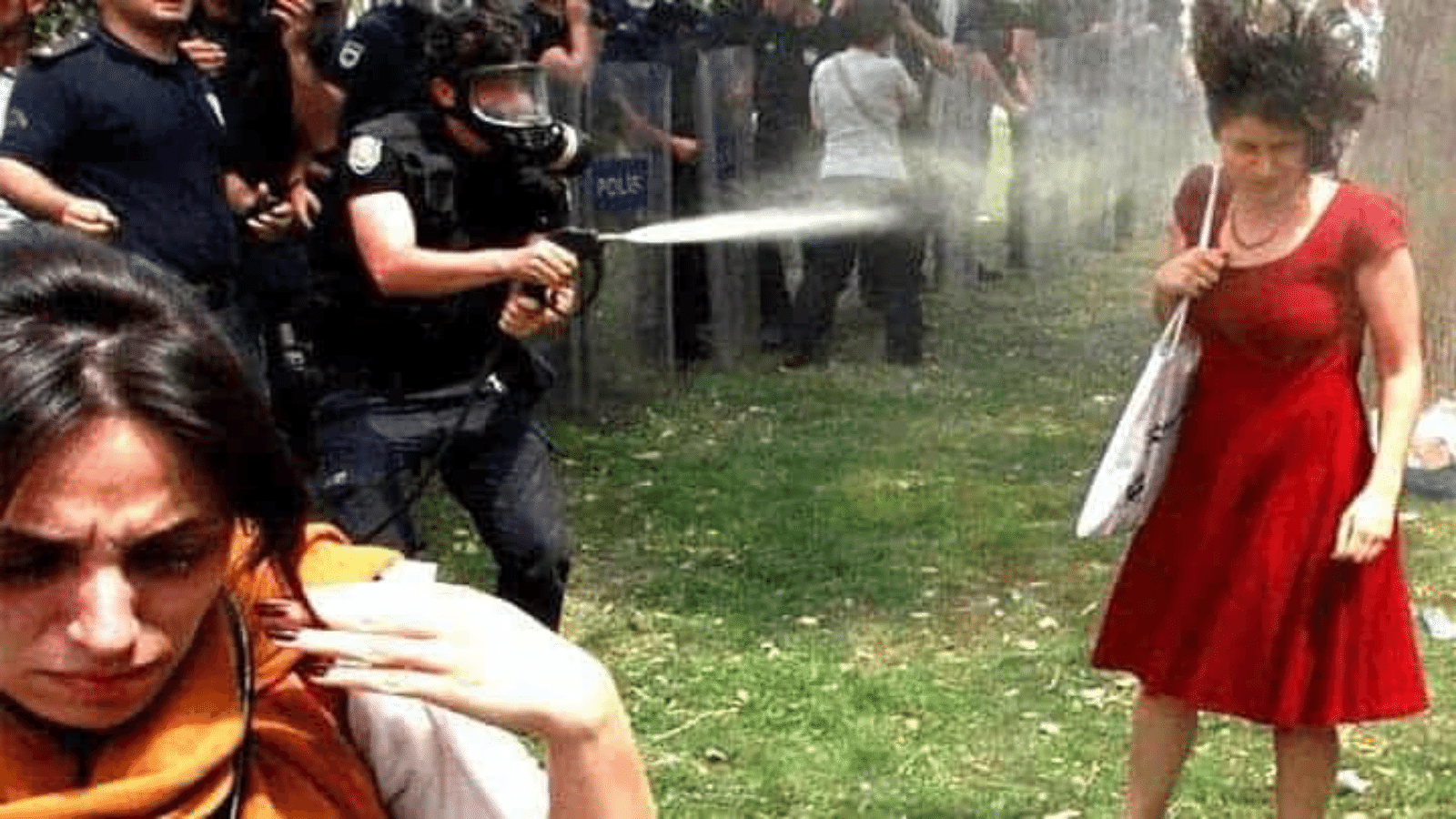 11 yıl sonra: Gezi’ye musallat olan heyula neydi?