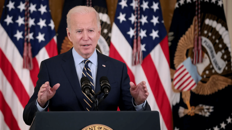 Joe Biden, İsrail’e hızlı silah sevkiyatı öngören tasarıyı veto edecek