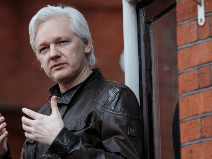 WikiLeaks kurucusu Julian Assange’a ABD’ye iade edilmesine itiraz etme hakkı verildi
