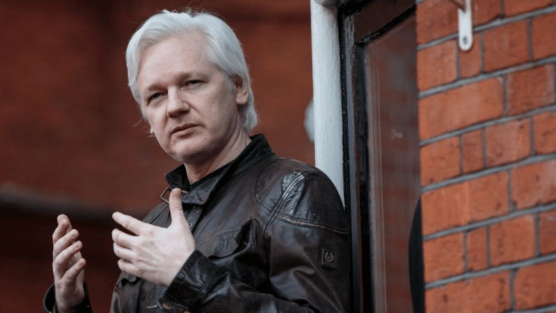 WikiLeaks kurucusu Julian Assange’a ABD’ye iade edilmesine itiraz etme hakkı verildi