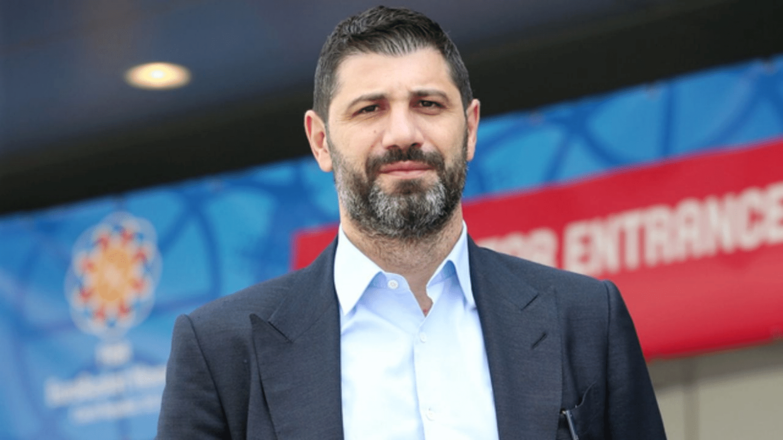 Ömer Onan, Türkiye Basketbol Federasyonu’ndan ayrıldı