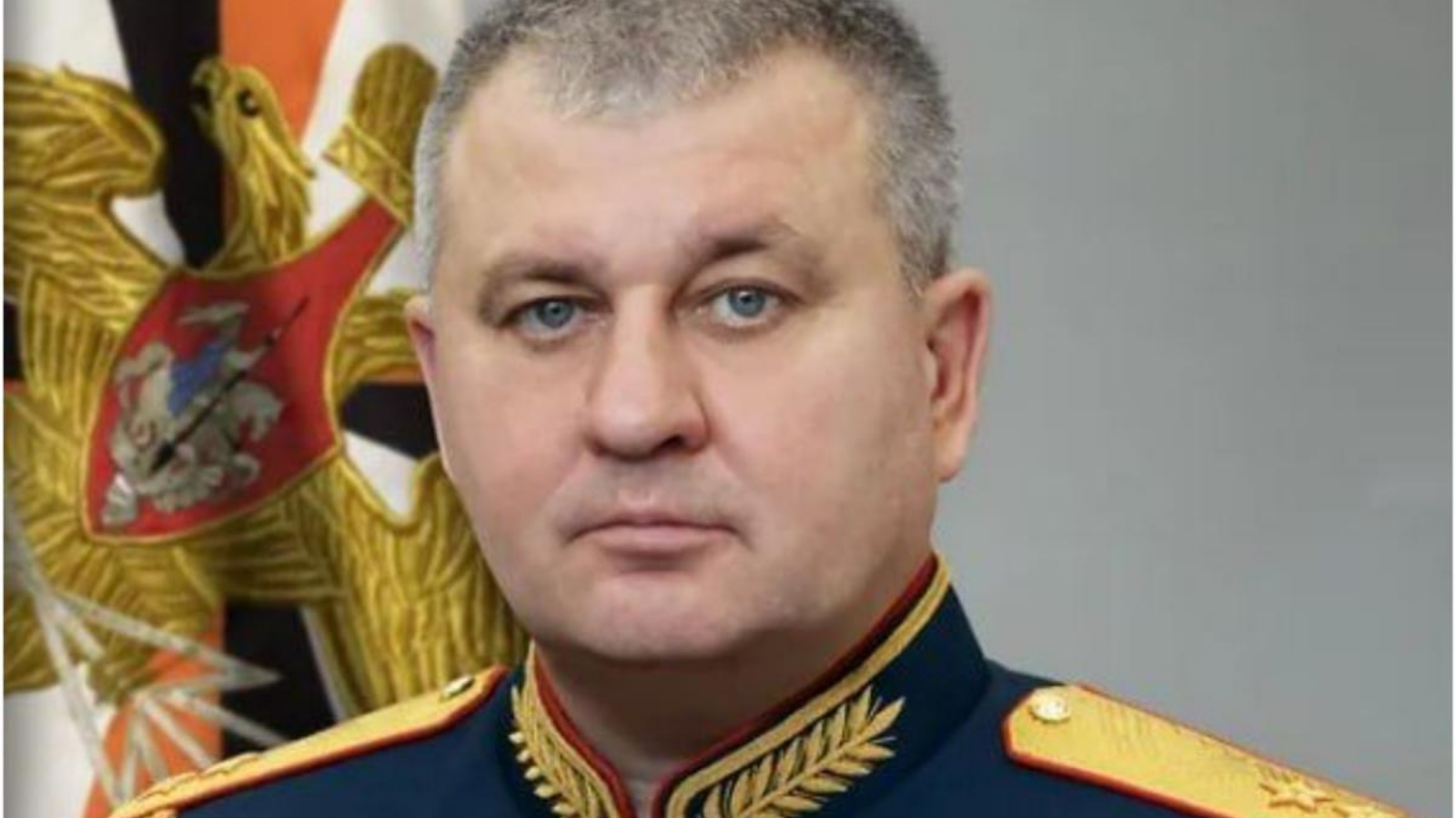 Rus general rüşvet aldığı iddiasıyla tutuklandı