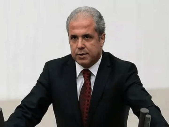 Şamil Tayyar: “Ayhan Bora Kaplan suç örgütüyle ilgili MİT devrede”