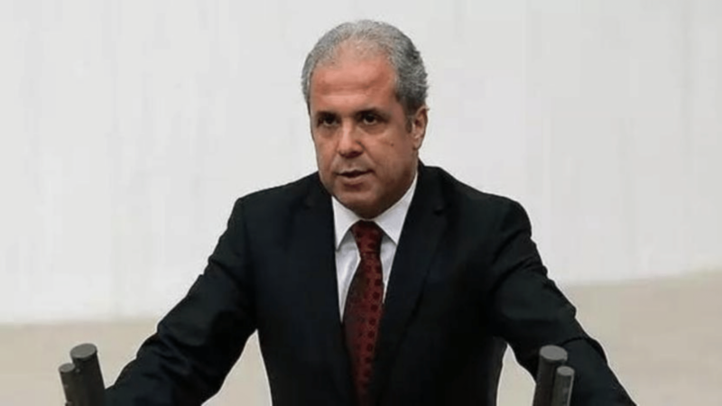 Şamil Tayyar: “Ayhan Bora Kaplan suç örgütüyle ilgili MİT devrede”