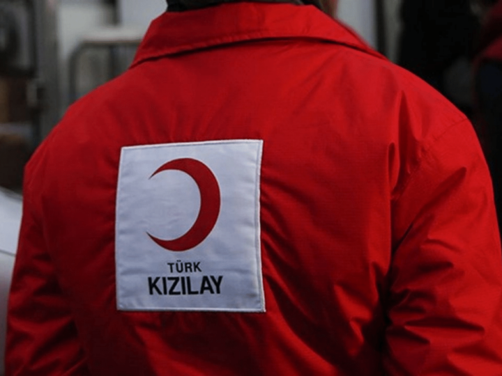 Türk Kızılay, gayrimenkullerini elden çıkarıyor