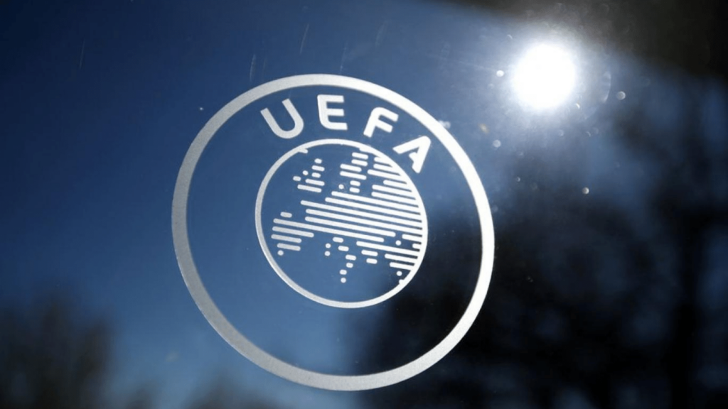 UEFA Avrupa Ligi - UEFA Konferans Ligi