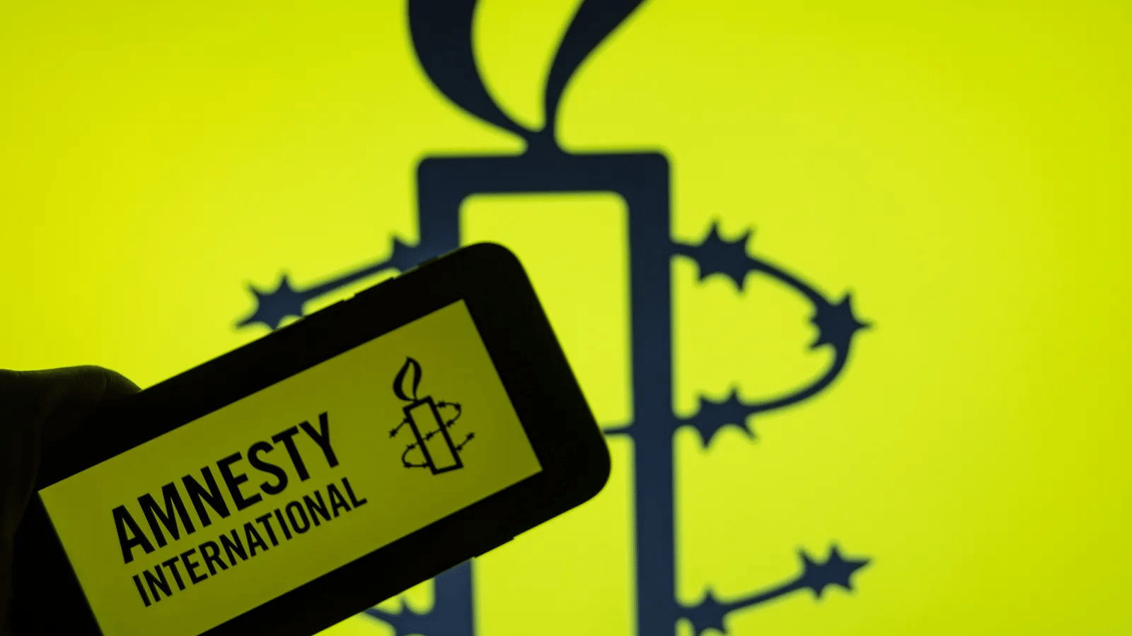 Uluslararası Af Örgütü Refah için ateşkes çağrısında bulundu