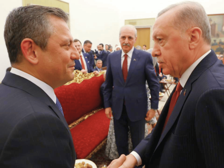AKP’nin Erdoğan’a baskısı sonuç verecek mi?