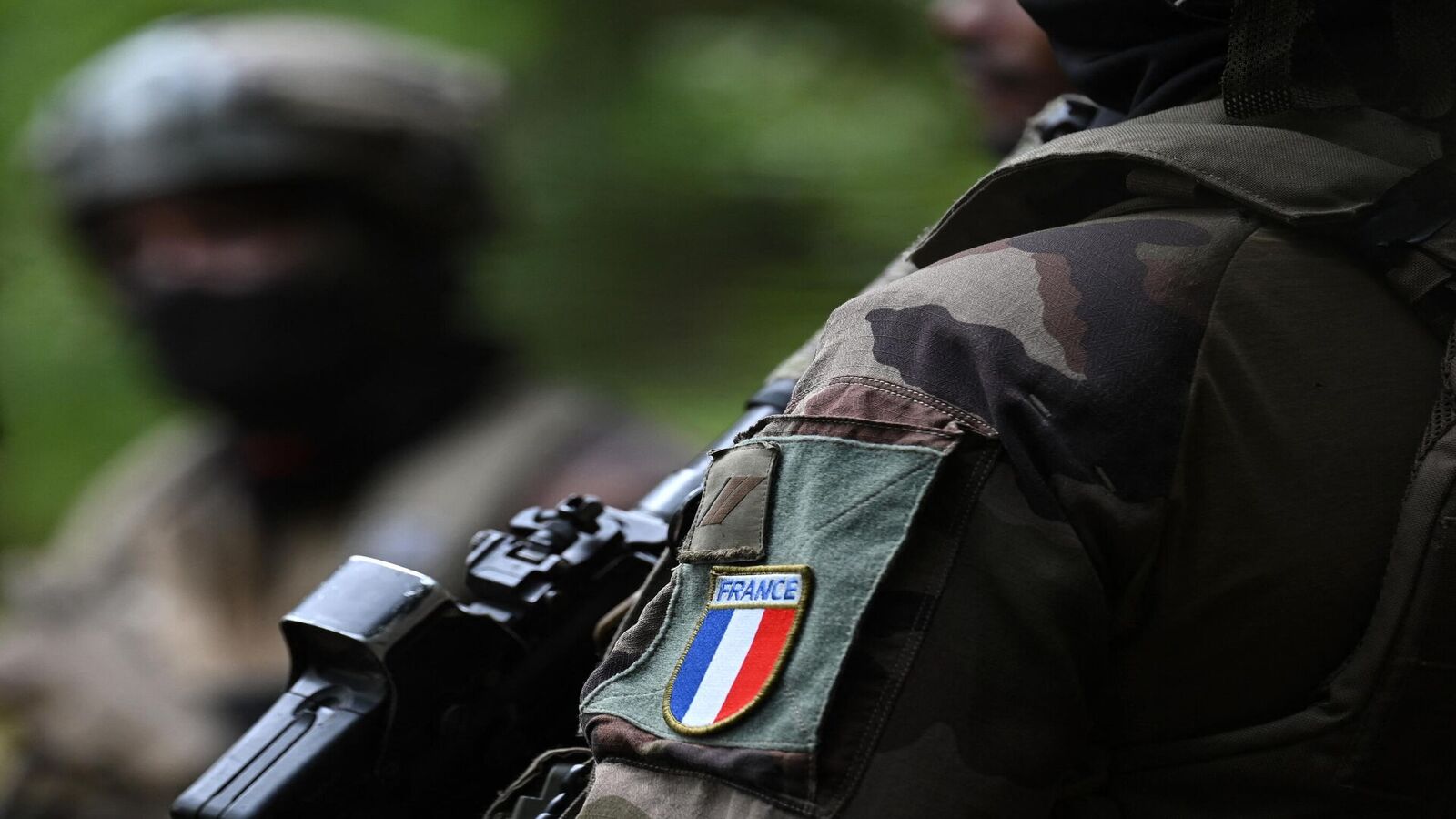 Fransa, Ukrayna’ya asker gönderiyor