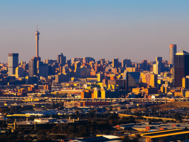 Güney Afrika Yazıları I: Johannesburg’da ilk intiba