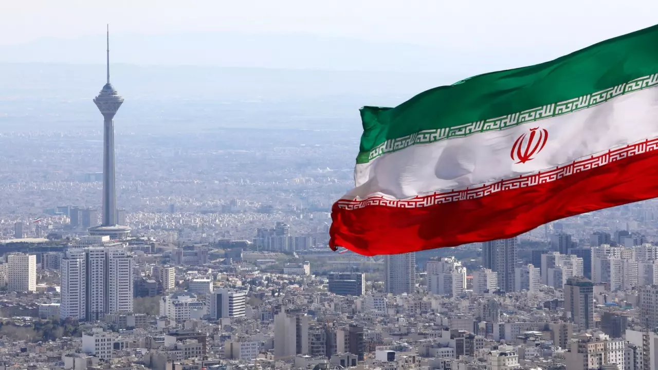 İran’da cumhurbaşkanlığı seçim süreci başladı