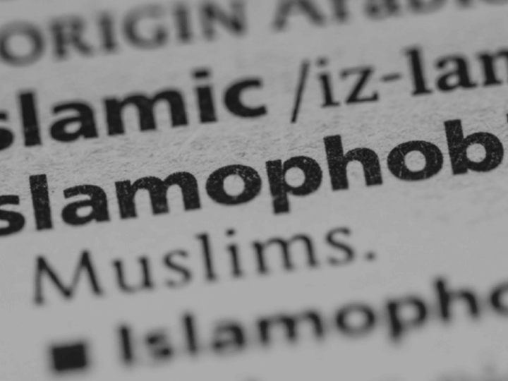 Sekülerizm ve İslamofobizm