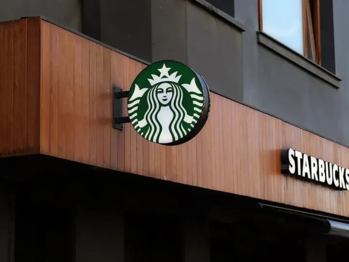 Starbucks Türkiye ürünlerine yeni zam