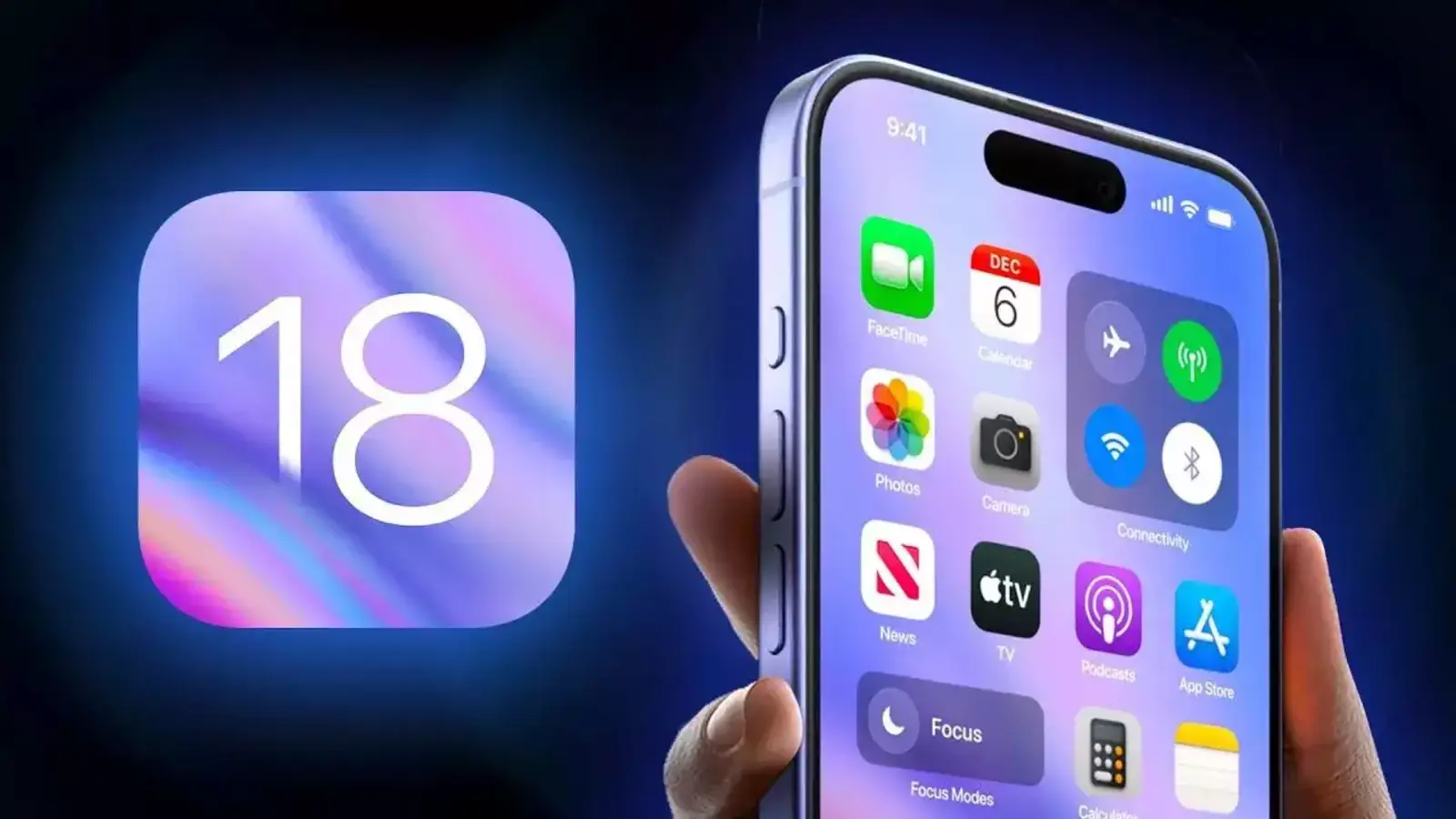 iOS 18 güncellemesi hangi telefonlara gelecek, özellikleri neler?