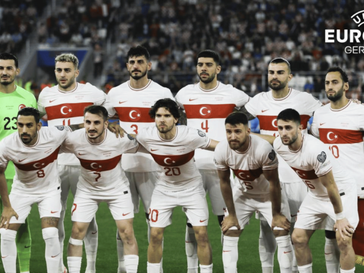 A Milli Futbol Takımı, EURO 2024 ilk maçı yarın Gürcistan’la