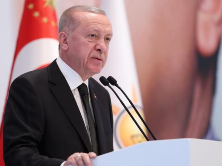 Erdoğan’dan yeni Anayasa mesajı: “Siyasi bilek güreşine çevrilmesini doğru bulmuyoruz”