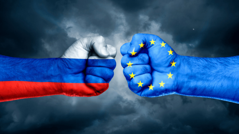 Avrupa Birliği, Rusya’ya karşı 14. yaptırım paketini kabul etti