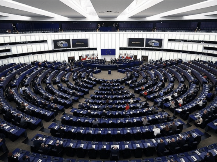 Avrupa Parlamentosu seçimleri ve yarışan Avrupa tahayyülleri