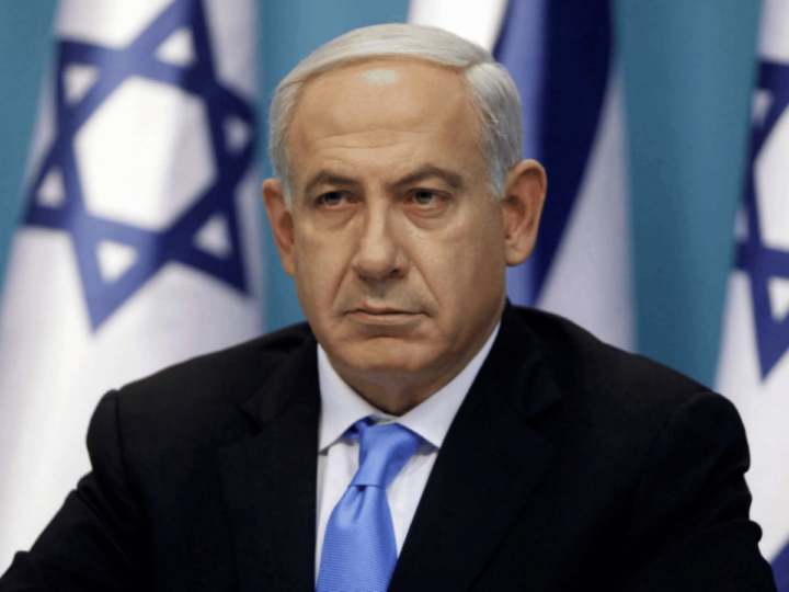 Binyamin Netanyahu: Savaşı sona erdirmeyeceğiz