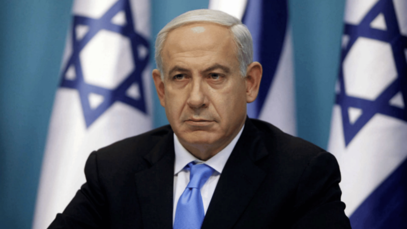 Benjamin Netanyahu, Savaş Kabinesi’ni feshetti