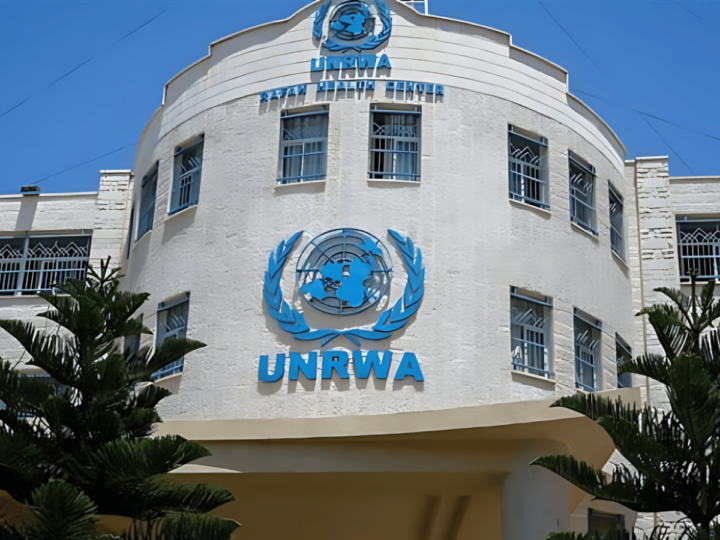 UNRWA: Haziran’da 86 planlı yardımdan 42’si Gazze’ye ulaştı