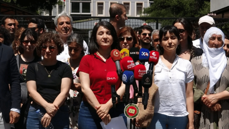 Diyarbakır’da dans eden gruba tekbirli saldırıya suç duyurusu