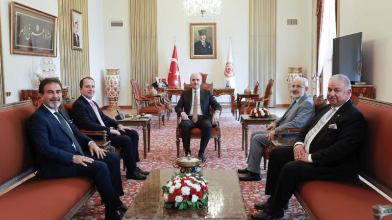 Fatih Erbakan: En baştan tedbir alınmalıydı!