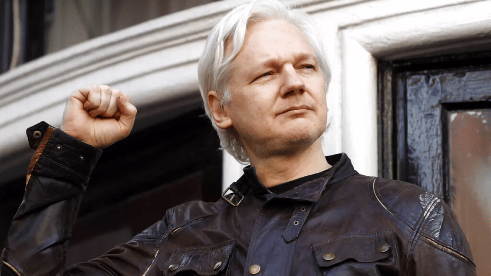 WikiLeaks kurucusu Julian Assange, özgürlüğüne kavuştu