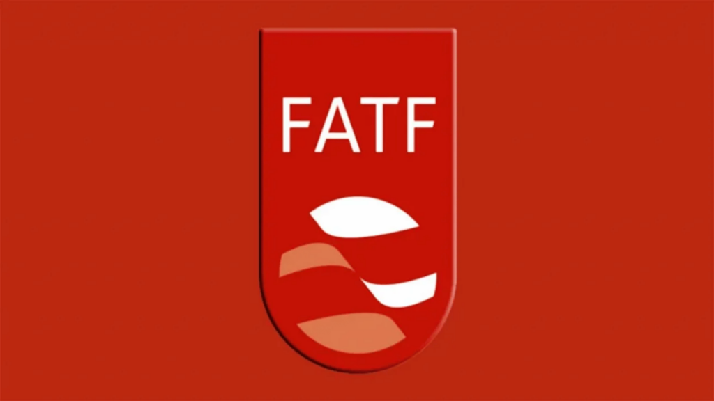Mali Eylem Görev Gücü - FATF